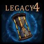 Legacy 4 - Tomb of Secrets App Problems