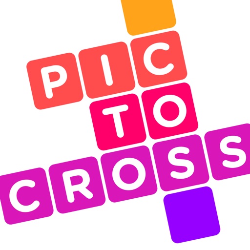 Pictocross: Picture Crossword icon