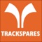 Trackspares is a complete software solution for managing equipment components