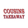 Cousins Takeaway.