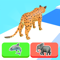 App Icon for Move Animals! App in United States IOS App Store