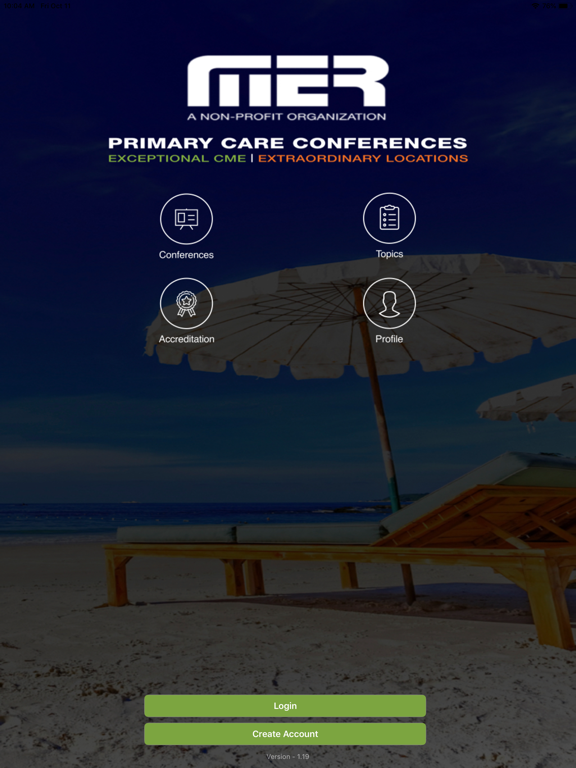 Screenshot #5 pour MER PCC