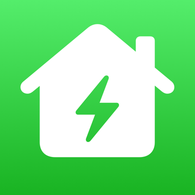 HomeBatteries for HomeKit