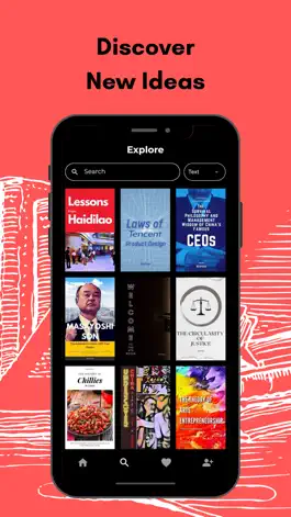 Game screenshot NexPage hack