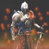 Knights of Glory : Online icon