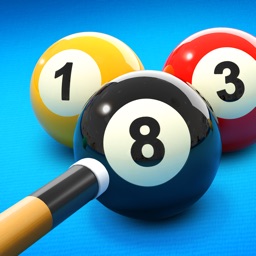 8-Ball Classic Billiards Pool by Free Wild Simulator Games SL.