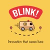 BlinkApp - Saving Lives