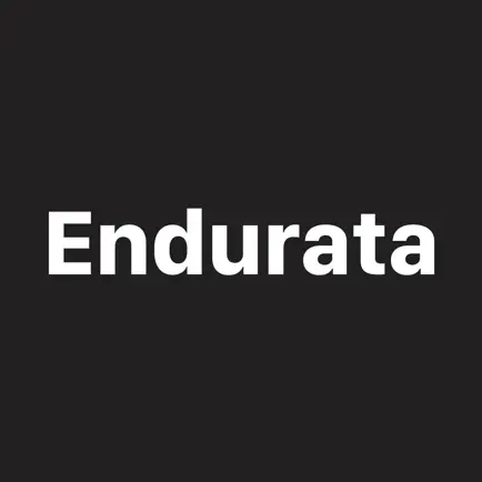 Endurata Cheats