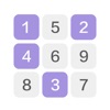 Touch Number - match games icon