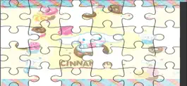 Game screenshot Cinnamoroll Jigsaw Clash Quest apk