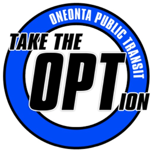 Oneonta Public Transit
