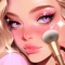 Makeup Stylist -DIY Salon game