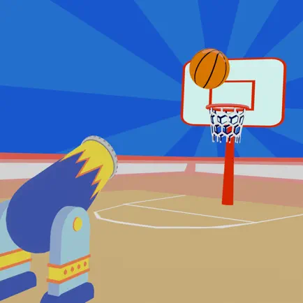 Cannon Dunk 3D Читы