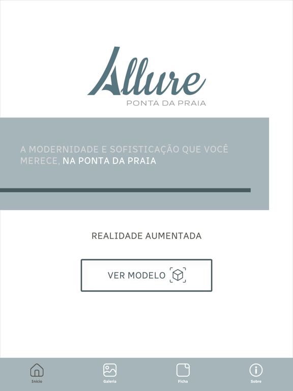 Screenshot #5 pour Allure Ponta da Praia