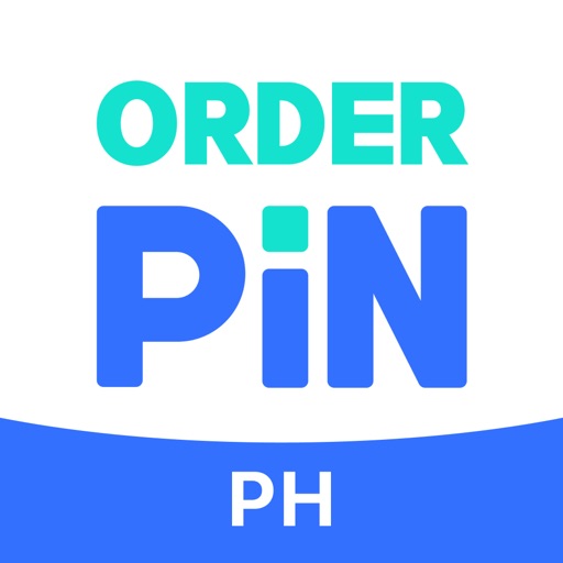 OrderPin PH