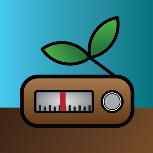 NatureFM iOS App