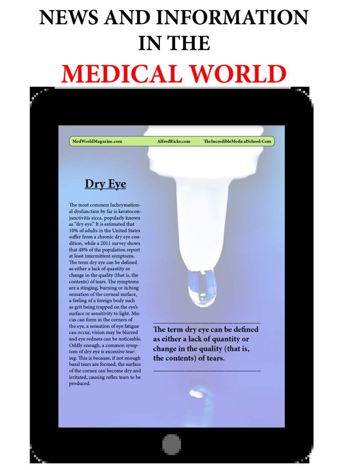 Med World Magazine