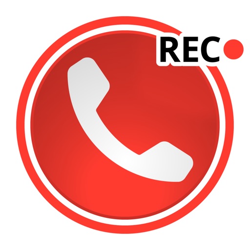 Call Recorder plus ACR iOS App