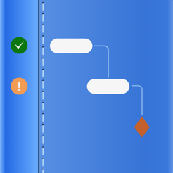 ‎QuickPlan, Projektmanagement