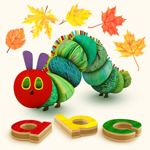 Hungry Caterpillar Play School