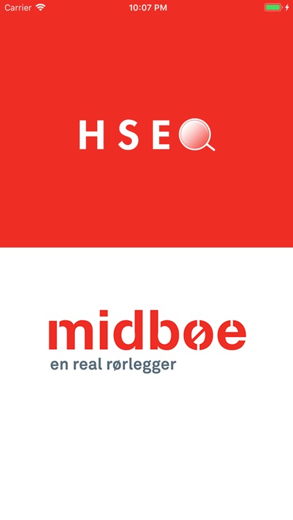 Midbøe HSEQ