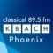 K-BACH Phoenix