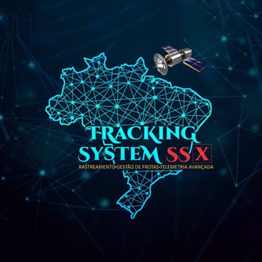 Tracking System SSX icon