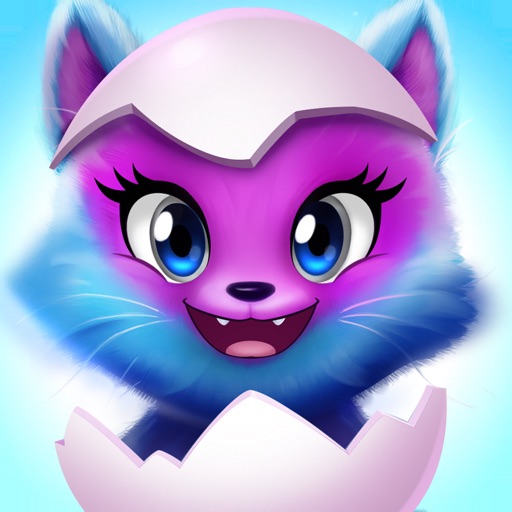 Towniz: Hatch Eggs & Grow Pets iOS App