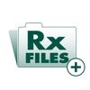 RXFiles + icon