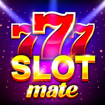 Slot Mate - Vegas Slot Casino Читы