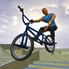 Icon BMX Freestyle Extreme 3D