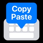 Download Copy and Paste Custom Keyboard app