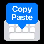 Copy and Paste Custom Keyboard App Negative Reviews