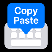 Auto Paste - Custom Keyboard