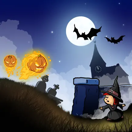 Chasing Pumpkins Cheats