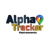 AlphaTracker icon