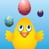 Easter Egg Jump