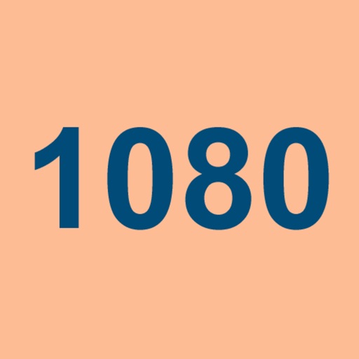 1080