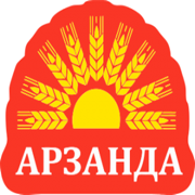 Арзанда