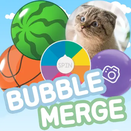 Bubble Merge-Custom & Share Cheats