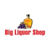 Big Liquor Shop icon