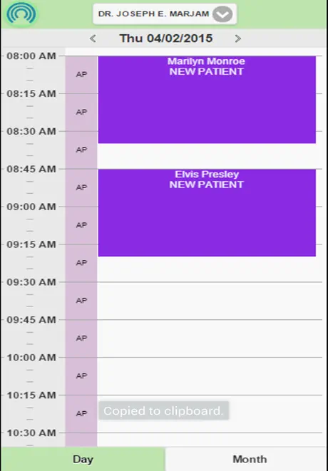 OpenPM