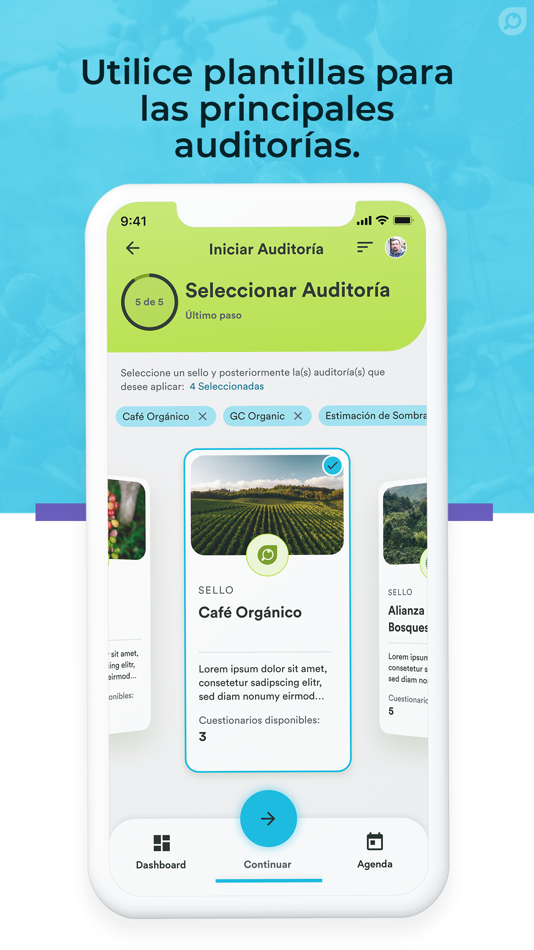 #5. Seed Audit (iOS) 由: GrainChain