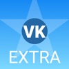 VKExtra — виджеты ВКонтакте icon