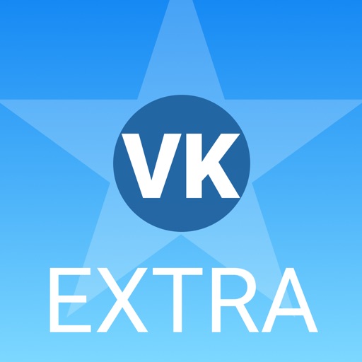 VKExtra — виджеты ВКонтакте