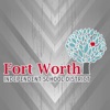 Fort Worth ISD Athletics icon