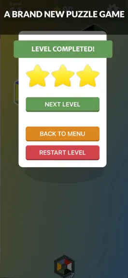 Game screenshot Hexaroll - Hexa Color Match apk