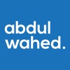 Abdulwahed Shopping App icon