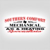 Southern Comfort Mech HVAC
