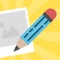 #1 daily writing app in the elementary grades